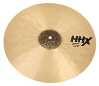 Sabian 16 inch HHX Complex Thin Crash bekken - thumbnail