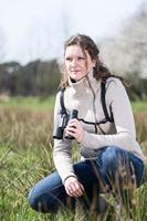 National Geographic Verrekijker 8x42 - thumbnail