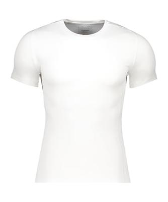 adidas Techfit T-Shirt Wit