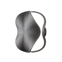 Wandlicht Matera wandlamp antraciet power LED 7948-370 konstsmide - thumbnail