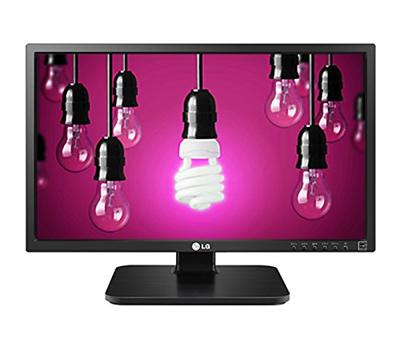 Lg 24Mb37Py-B 60,45 Cm (24 Inch) Ah-Ips Led Business Monitor, Displayport, Dvi-D (Met Hdcp), Vga, Usb Hub 2.0, 5 Ms, Backlight, 16:9,1920X1080, Zwart Lg 24Mb37Py-B 60,45 Cm (24 Inch) Ah-Ips Led Business Monitor, Displayport, Dvi-D (Met Hdcp), Vga, Usb Hub 2.0, 5 Ms, Backlight, 16:9,1920X1080, Zwart