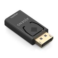 HDMI-adapter Aisens A125-0949 Zwart - thumbnail