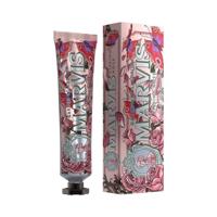 Marvis Toothpaste kissing rose 75 Milliliter - thumbnail