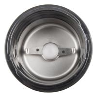 Elektrische koffiemolen Küken 33719 Staal 150 W - thumbnail