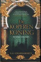 De koperen koning (Hardback) - thumbnail