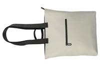 Tucano Gommo shopper laptop/notebook max. 16" - Grey - thumbnail