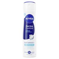 Nivea Derma Control Defend Deospray - thumbnail