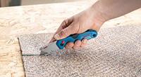 Bosch Blauw 1600A016BM | 2-Delige | Messenset | Universeel Klapmes en Professioneel Snijmes - 1600A016BM - thumbnail