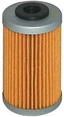 HIFLOFILTRO oliefilter oil filter hf-655