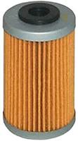 HIFLOFILTRO oliefilter oil filter hf-655 - thumbnail