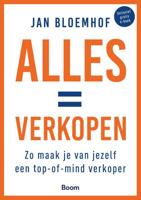 Alles = verkopen (Paperback) - thumbnail