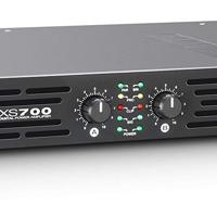 LD Systems XS-700 Digitale versterker - thumbnail