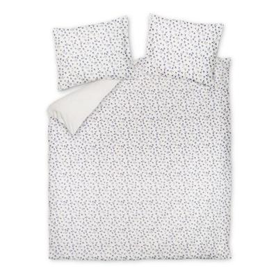 Vandyck Vandyck Dekbedovertrek Pure 98 indigo 140x200/220