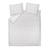 Vandyck Vandyck Dekbedovertrek Pure 98 indigo 140x200/220 - thumbnail