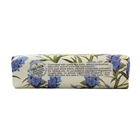 Nesti Dante lavanda blu del mediterraneo zeep 150gr. - thumbnail