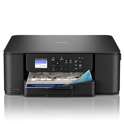 Brother DCP-J1310DW printer - thumbnail