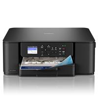 Brother DCP-J1310DW Draadloze all-in-one A4 kleureninkjetprinter - thumbnail