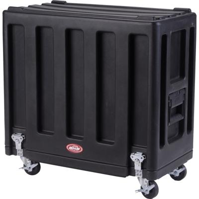 SKB 1SKB-R112AUV koffer voor 1x12 gitaarcombo (op wielen)