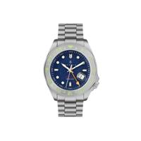 Nautis Global Dive 18093G-F Heren Horloge 44mm 50 ATM - thumbnail