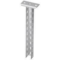 OBO Bettermann 6341366 Hangsteel Metaal 1 stuk(s) - thumbnail