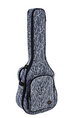 Ortega OGBCL-BLJ gigbag voor klassieke gitaar