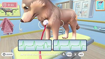 My Universe Pet Clinic Cats & Dogs Panda Edition My Universe Pet Clinic Cats & Dogs Panda Edition