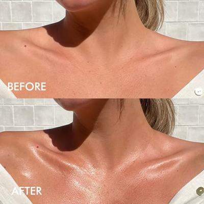 Moroccanoil Shimmering Body Oil 50ml Vochtinbrengende crème - thumbnail