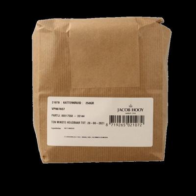 Jacob Hooy Kattekruid 250 Gram