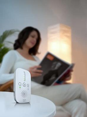 Baby monitor Philips DECT SCD502 / 26