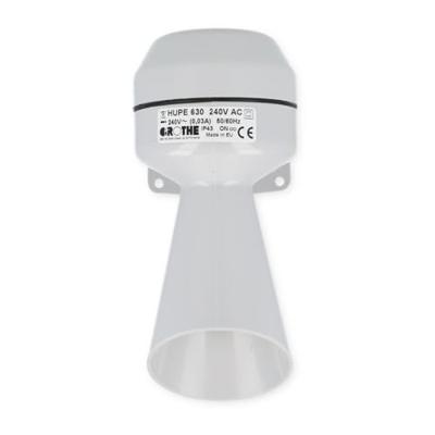 Grothe Hoorn 31047 HUPE 630 240V AC 240 V 92 dB