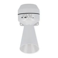 Grothe Hoorn 31047 HUPE 630 240V AC 240 V 92 dB - thumbnail