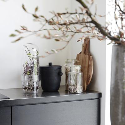 Society of Lifestyle 209400511 plantenbak Glas