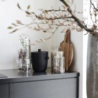 Society of Lifestyle 209400511 plantenbak Glas - thumbnail