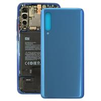 Batterij achtercover voor Xiaomi mi 9 (blauw) - thumbnail