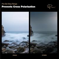 PolarPro Vario VND 82 mm 6/9 stops MIST Edition II Peter McKinnon - thumbnail