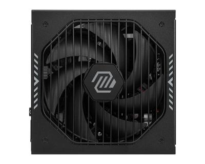 Voedingsbron MSI 306-7ZPIY11-CE0 850 W 80 Plus Gold ATX - thumbnail