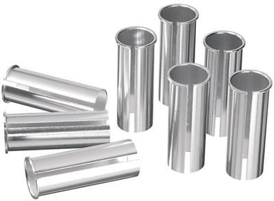 Zadelpenvulbus aluminium 27,2 mm -> 28,8 mm