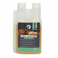 Garlic Allicin Liquid - thumbnail