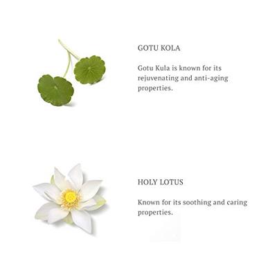 Rituals Namasté Ageless Restoring Night Balm 50ml