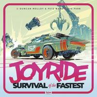 Joyride Survival of the Fastest - thumbnail