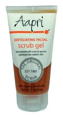 Aapri Scrub Creme Aapri Scrub Creme