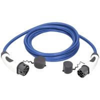 AS Schwabe 65106 eMobility laadkabel 10 m - thumbnail