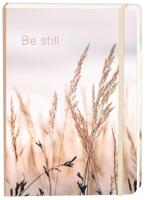 Notitieboek be still a5 lijn 92pag sc - thumbnail