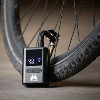 Midland Midland Enerpump Mini - tragbarer Druckluftkompressor Accucompressor - thumbnail