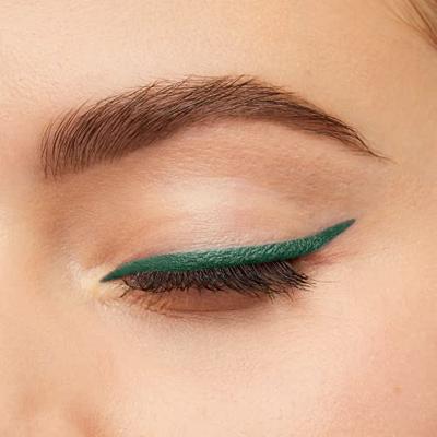 Bourjois Contour Clubbing eye pencil 1,2 g Crème 50 Loving Green Bourjois Contour Clubbing eye pencil 1,2 g Crème 50 Loving Green