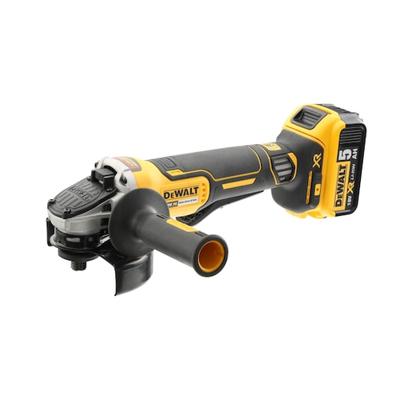 DeWALT DCG460N Accu Haakse Slijper 230mm 54V XR FlexVolt Basic Body - thumbnail