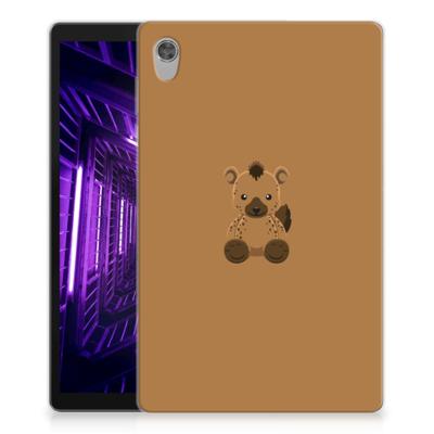 Lenovo Tab M10 HD (2de generatie) Tablet Back Cover Baby Hyena
