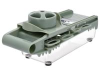 SILVERCREST Multifunctionele rasp (5-delig) - thumbnail