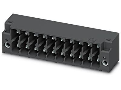 Phoenix Contact 1787069 Male behuizing (board) DMC Totaal aantal polen: 14 Rastermaat: 3.50 mm Inhoud: 50 stuk(s)