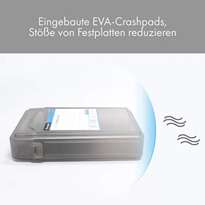 ICY BOX IB-AC602b-6 sleeve - thumbnail